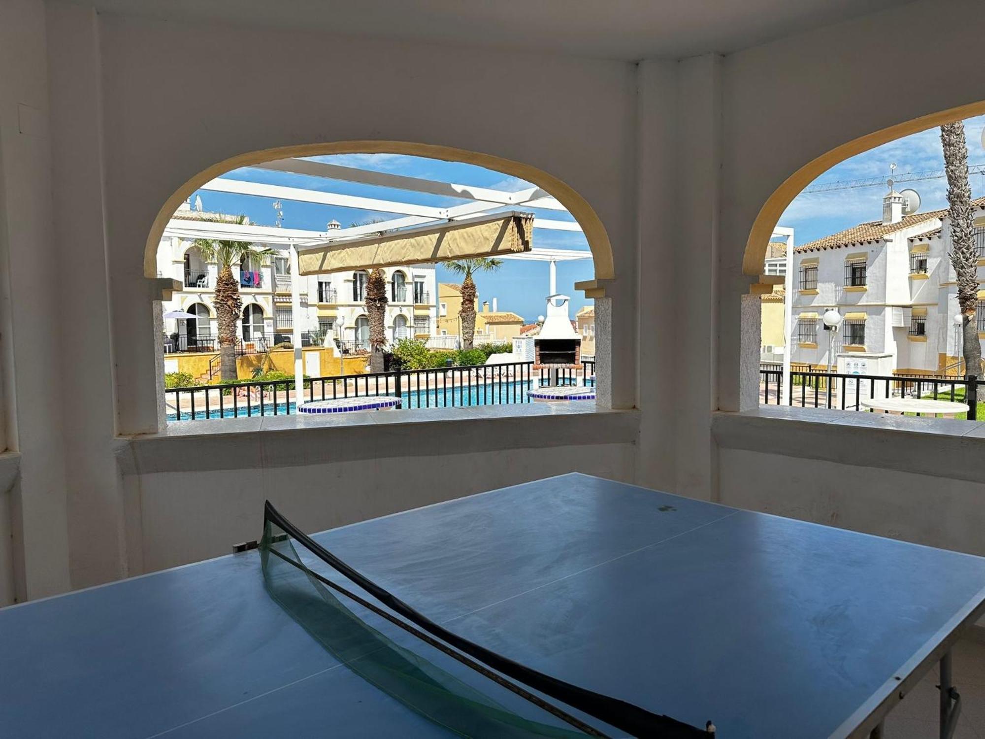 Carolinas With Pool Apartment