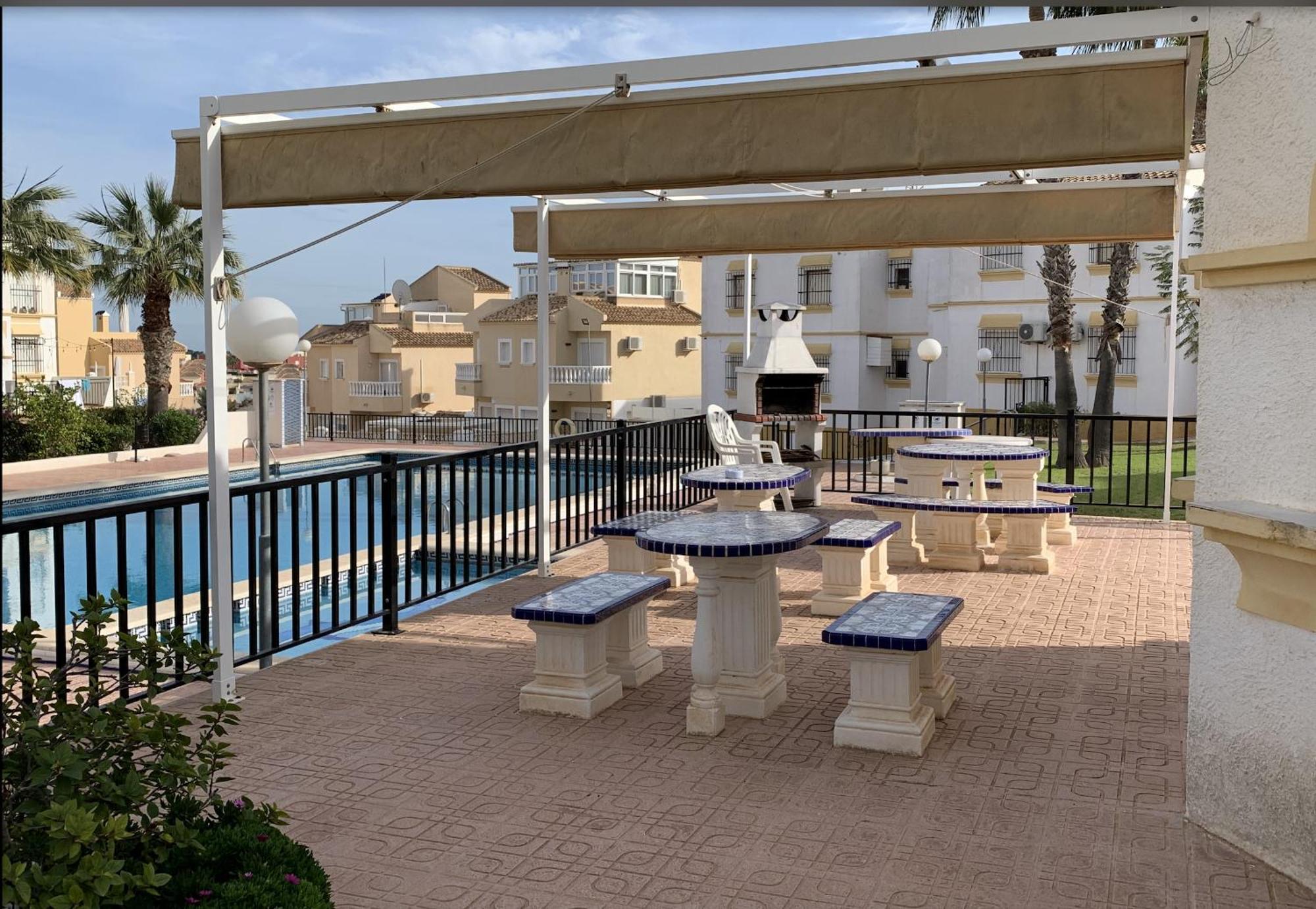 Apartment Carolinas With Pool *