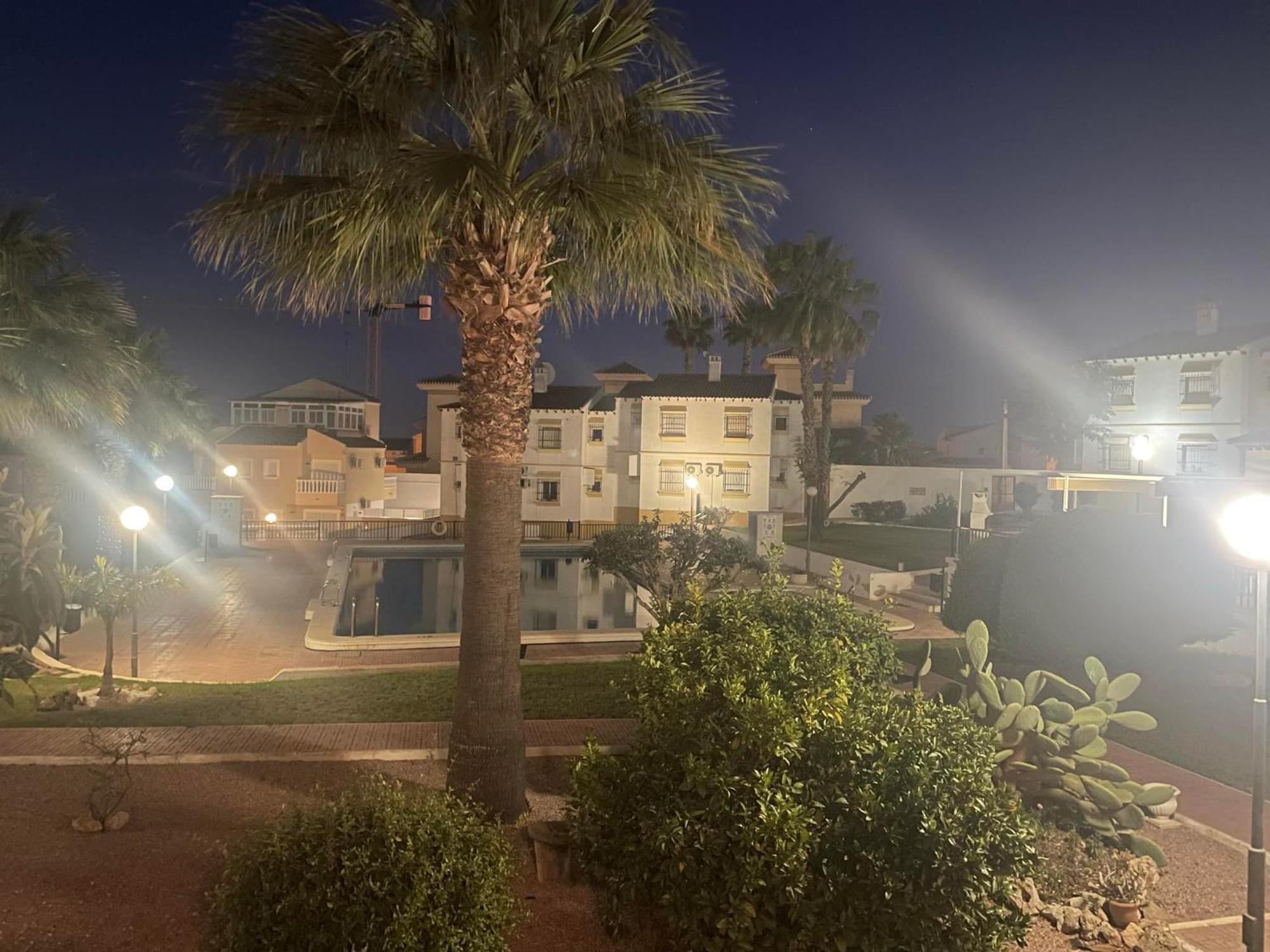Apartment Carolinas With Pool San Miguel De Salinas