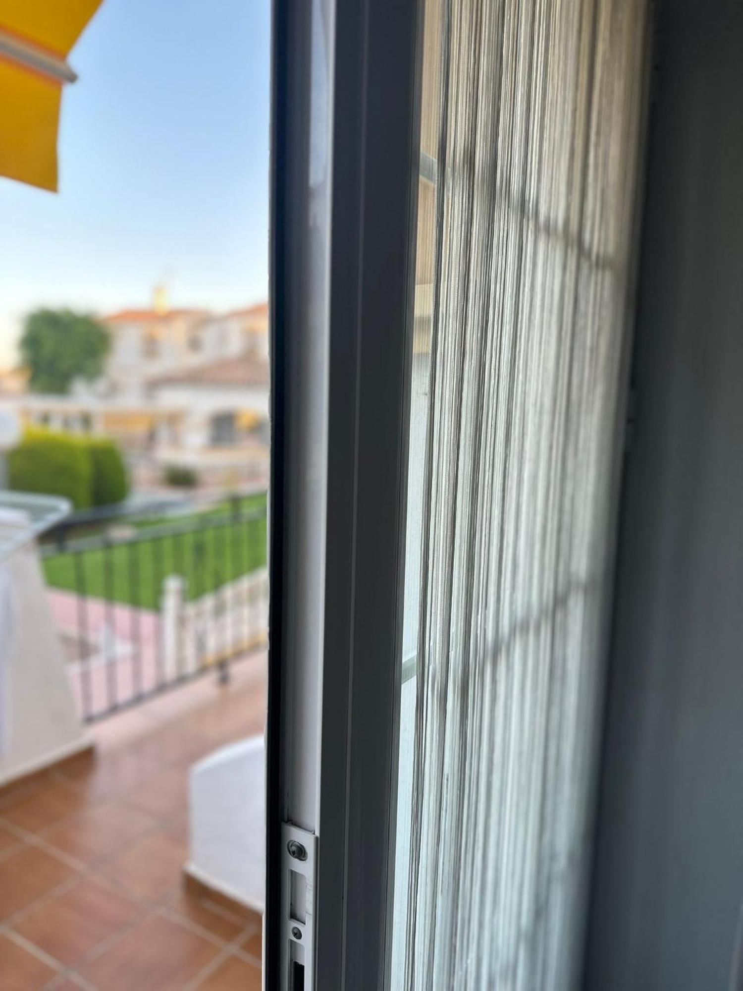 Carolinas With Pool Apartment San Miguel De Salinas